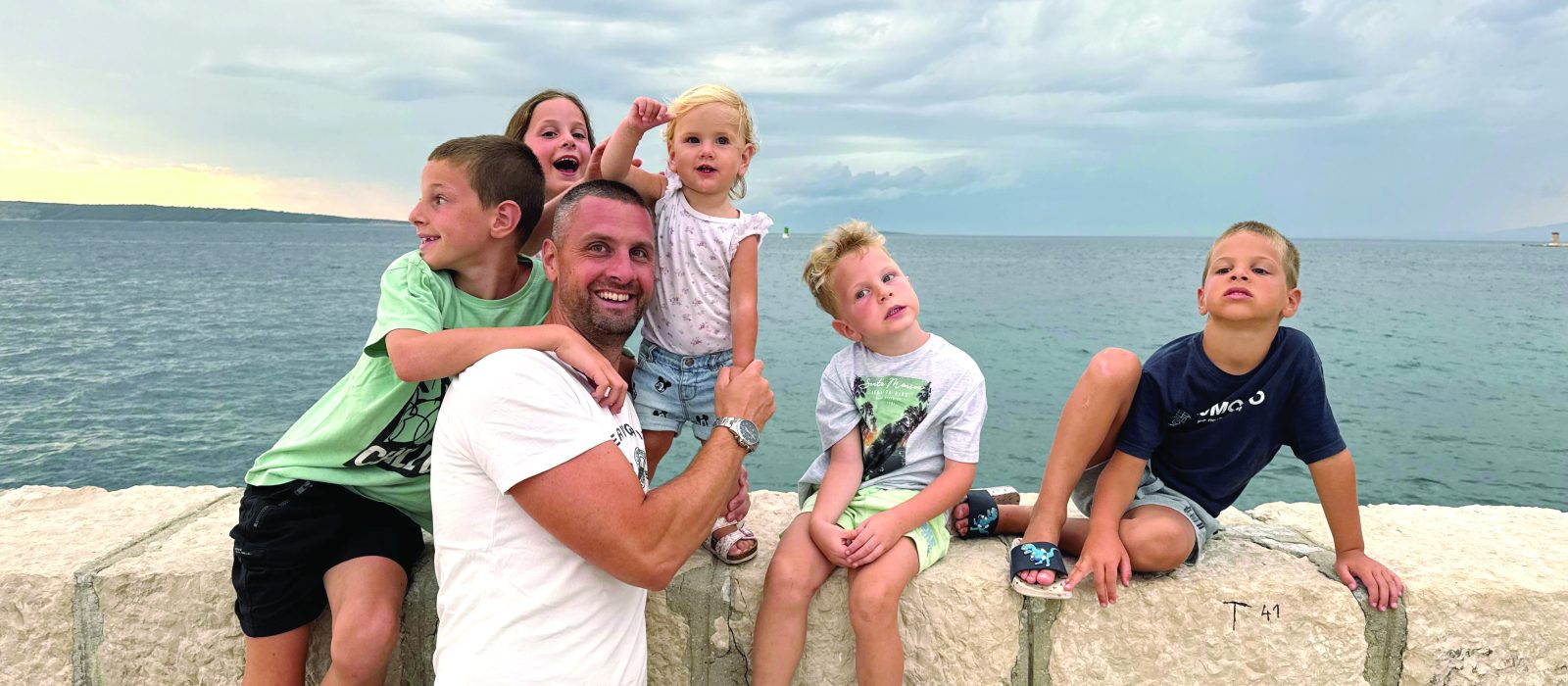 Na konferenciji Mame za mame, koja svake godine okuplja žene, majke s ciljem pružanja podrške, ohrabrenja i inspiracije