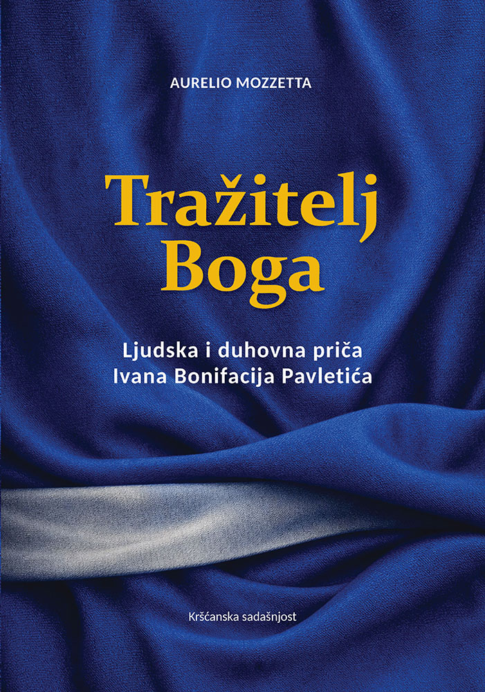 Tražitelj Boga