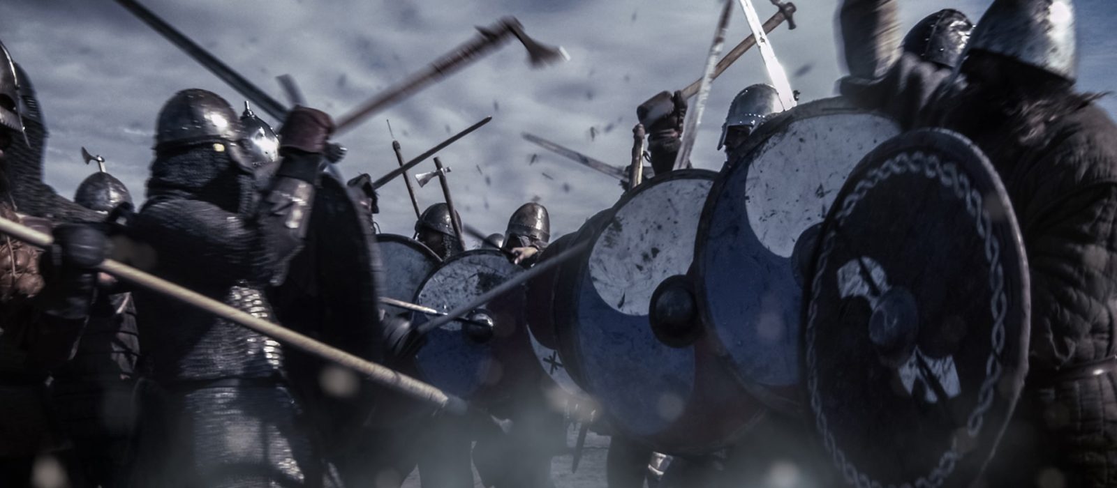 Mir Božji – srednjovjekovna zabrana ratovanja