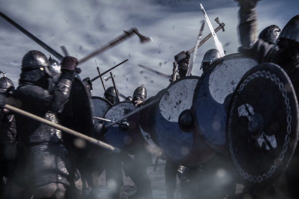 Mir Božji – srednjovjekovna zabrana ratovanja