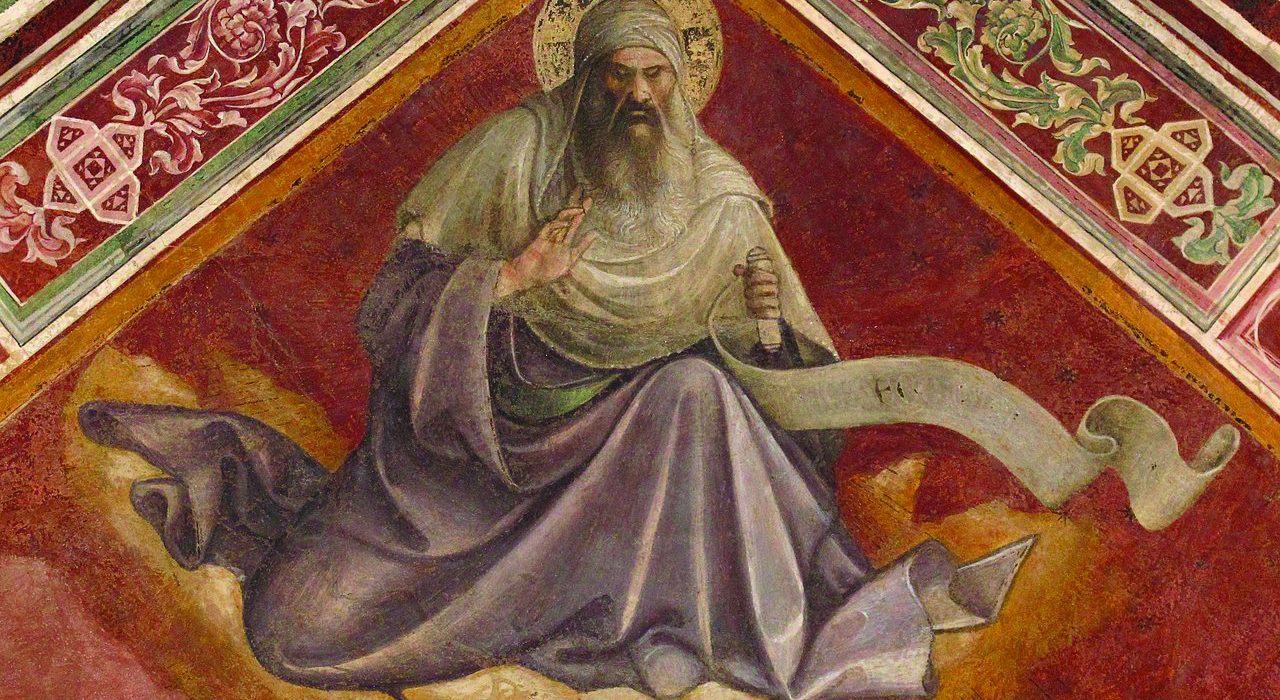 Moj glasnik tj. Malahija