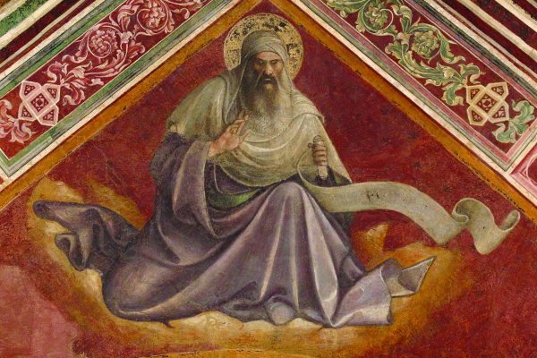 Moj glasnik tj. Malahija