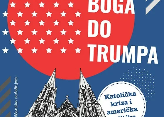 Od Boga do Trumpa