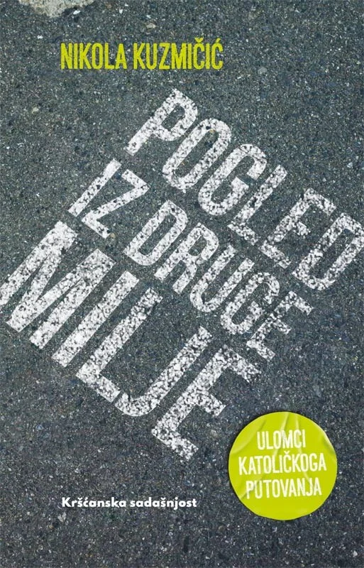 Pogled iz druge milje
