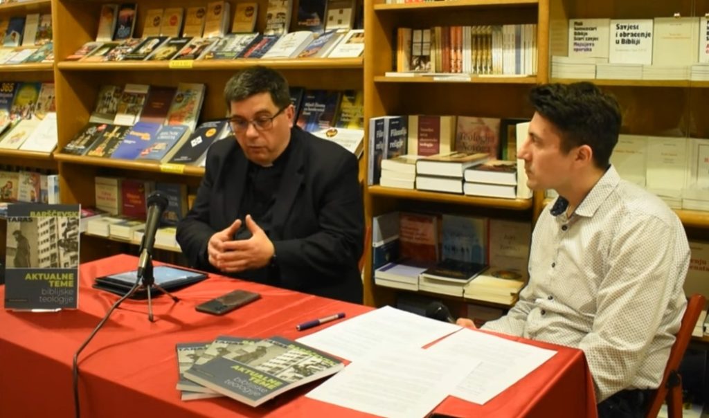 Taras Barščevski o opasnostima umjetne inteligencije