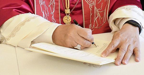 Enciklika “Magnifica Humanitas” je socijalna enciklika