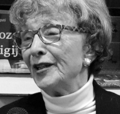 Ljiljana Matković-Vlašić